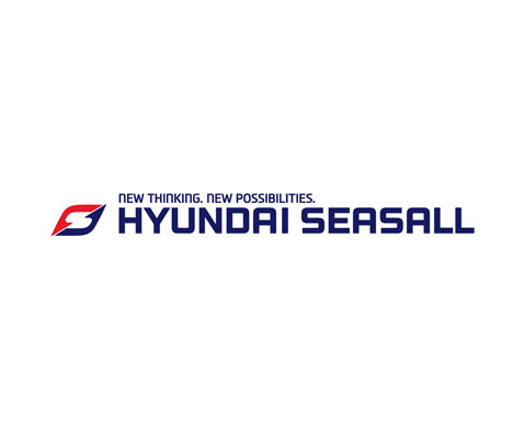 Allpower Industries Ltd / Hyundai Seasall