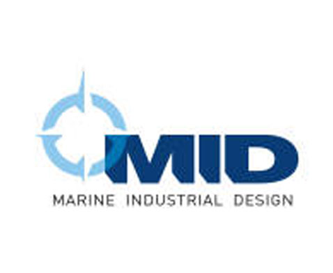Marine Industrial Design