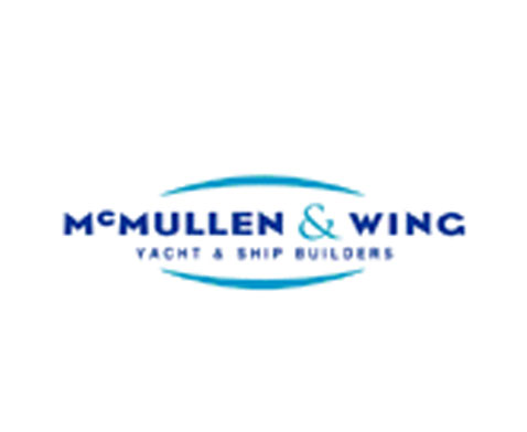 McMullen & Wing Ltd