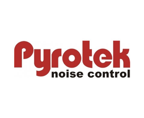 Pyrotek Noise Control