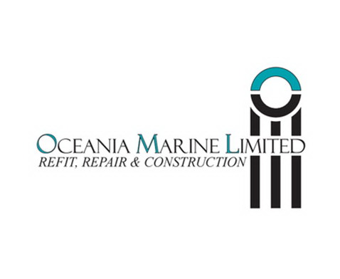 Oceania Marine Ltd