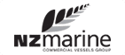 NZ Marine Commercial Vessels Group
